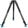 Image de Sirui SVT75 Lite (Métal), Trépied, Bleu, Noir