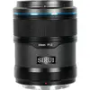 Image de Sirui Sniper 23mm F/1.2 Sony E (Sony E, APS-C / DX), Objectif, Noir