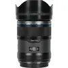 Image de Sirui Sniper 33mm F1.2 APSC Auto-Focus Lens (Nikon Z Mount, Black, Carbon Fiber) (Nikon Z, APS-C / DX), Objectif, Noir
