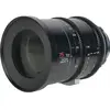 Image de Sirui Jupiter 75mm T2.8 FullFrame Cine Lens (EF Mount) (Canon EF, Plein format), Objectif, Noir