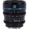 Image de Sirui MS35L-B Night Walker 35mm T1,2 monture L (Monture L), Objectif, Noir
