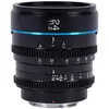 Image de Sirui MS24L-B Night Walker 24mm T1,2 monture L (Monture L), Objectif, Noir