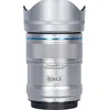 Image de Sirui Objectif autofocus 33mm F1.2 APSC (Monture X, Argent) (Fujifilm X, APS-C / DX), Objectif, Argent