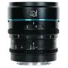 Image de Sirui Optical Objectif De L´appareil Photo 75 Mm T1.2 S35 Nightwalker L-mount