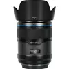 Image de Sirui Sniper 16AS12Z-B 16mm F1.2 APS-C/S35 Auto-Focus Lens(Monture Z, Noir, Fibre de carbone) (Nikon Z, APS-C / DX), Objectif, Noir