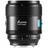 Image de Sirui Optical Objectif De L´appareil Photo 85 Mm F1.4 Aurora Ff Af Sony E-mount