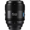 Image de Sirui Série 85mm F1.4 Full-Frame Autofocus Lens (Monture L) (Monture L, Plein format), Objectif, Noir