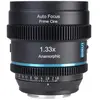 Image de Sirui Optical Objectif De L´appareil Photo Sugq011be