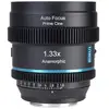 Image de Sirui Optical Objectif De L´appareil Photo Sugq011nz