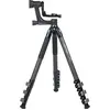 Image de Sirui Sportich Carbon-tativ SP324+BH-10 (Carbone), Trépied, Noir