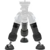 Image de Sirui SVS-3L Carbon Adaptiv Stativbein-Set (Carbone, Métal), Trépied, Noir