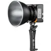 Image de Sirui C300XII LED-Dauerlicht 300 W (éclairage de studio), Lumière continue