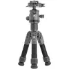 Image de Sirui 3TX+3T5 Table Tripod Kit (Métal), Trépied, Noir