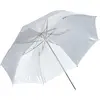 Image de Godox Parapluie translucide AD-S5 (93.98 cm), Boîte à lumière + réflecteur