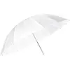 Image de Godox UB-L2-150 - Large studio umbrella translucent 150cm (150 cm), Boîte à lumière + réflecteur