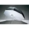 Image de Godox 101cm Paraplu Box Zwart/Zilver (101 cm), Boîte à lumière + réflecteur