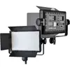 Image de Godox LED Flächenleuchte 500W 5600K (Panneaux lumineux), Lumière continue, Blanc