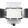 Image de Godox LED308C II (Lumière vidéo), Lumière continue