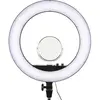 Image de Godox LR160 (Éclairage annulaire), Lumière continue, Noir