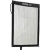 Image de Godox FL100 (Panneaux lumineux), Lumière continue, Noir, Blanc