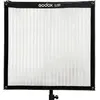 Image de Godox FL150S (Panneaux lumineux), Lumière continue, Noir, Blanc