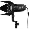 Image de Godox S30 (éclairage de studio), Lumière continue, Noir