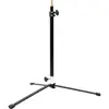 Image de Godox 90F (86.40 cm), Trépied d'éclairage, Argent, Noir