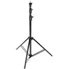 Image de Godox 290F (286 cm, 5 kg), Trépied d'éclairage, Noir