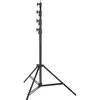 Image de Godox 380F Support léger à usage intensif (380 cm, 5 kg), Trépied d'éclairage