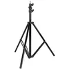 Image de Godox 240F (240 cm, 2 kg), Trépied d'éclairage, Noir