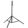 Image de Godox 300F Stand lumineux (300 cm, 3 kg), Trépied d'éclairage, Noir