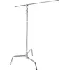 Image de Godox 270CS (270 cm, 10 kg), Trépied d'éclairage, Argent