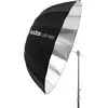 Image de Godox UB-165S (Boîte à lumière, 165 cm), Boîte à lumière + réflecteur