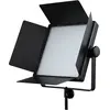 Image de Godox LED1000BI II LED 1000W Bi-Color (Panneaux lumineux), Lumière continue, Noir