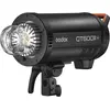Image de Godox QT600III-M Studioblitz, 600 Ws (Tête de flash, 600 Ws), Flash studio, Noir