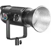 Image de Godox SZ150R (Lumière vidéo), Lumière continue, Noir