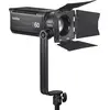 Image de Godox S60 (Lumière vidéo), Lumière continue, Noir
