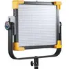 Image de Godox RGB Panel Light 75W, Lumière continue, Noir