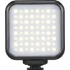 Image de Godox LED6BI Litemons (Lumière vidéo), Lumière continue, Blanc, Noir