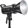 Image de Godox SL100Bi (Lumière vidéo), Lumière continue, Noir