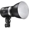 Image de Godox ML30Bi (Lumière vidéo), Lumière continue, Noir