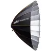 Image de Godox Parabolic Light Focusing System, 158cm (Réflecteur, 158 cm), Boîte à lumière + réflecteur