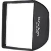 Image de Godox Softbox für ML30/ML30Bi (Boîte à lumière), Boîte à lumière + réflecteur