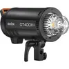 Image de Godox QT400III-M Studioblitz, 400 Ws, Flash studio : accessoires, Noir