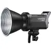 Image de Godox Litemons LA150Bi (Lumière vidéo), Lumière continue, Noir