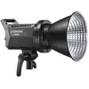 Image de Godox Litemons LA200Bi Bi-Color LED Light,230W (Lumière vidéo), Lumière continue, Blanc