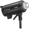 Image de Godox DPIII1000V (Tête de flash, 1000 Ws), Flash studio, Noir