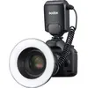 Image de Godox ML-150II (Flash macro, Canon, Fuji, Leica, Nikon, Olympus, Pentax, Sony), Flash
