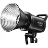 Image de Godox SL60IIBi (Lumière vidéo), Lumière continue, Noir