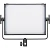 Image de Godox KNOWLED LDX50BI Panneau lumineux bi-couleur, Lumière continue, Multicolore